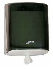 Disp. sec. Azur AG41400 fumé