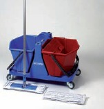 Rasant Xpress kit inicial SPX