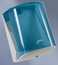 Disp. sec. Azur AG41200 azul