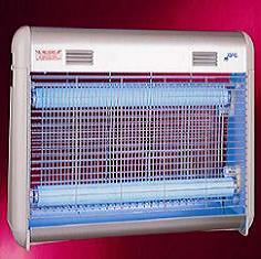 Elim.Insectos DT-20 40W AJ55010