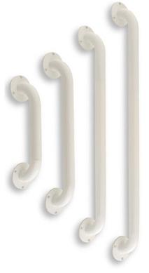 B. recta 681 mm. BR0600 blanca