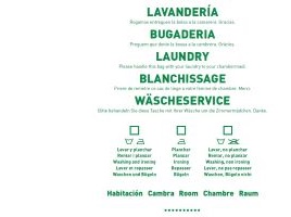 Bolsa Lavanderia 40x60 P500