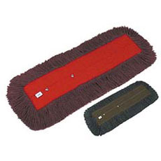 Recambio Mopa Roja 60 cm CL