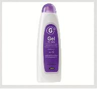 G3 Gel de Baño 750 CC  C16