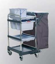 Carro Origo 300 HX 2010