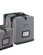 Contenedor Proserve c/Frontal 9F13