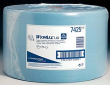KC Bobina Wypall L40 (7425) azul 3C C1