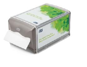 Dispensador Tork barra N4 gris