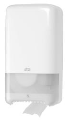 Disp.hig.compacto Elevation T6 blanco