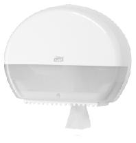 Disp.hig.ind. Elevation T2 blanco