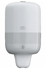 Dosificador Elevation S2 Mini blanco