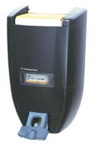 Dosificador industrial 6951 negro