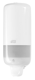 Dosificador Elevation S1 blanco