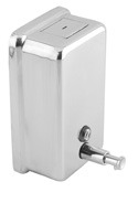 Dosificador DJ0111C inox brillo