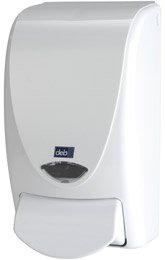 Dosificador Proline Blanco