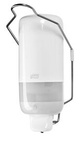 Dosificador Elevation S1 C/palanc bco