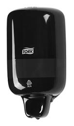 Dosificador Elevation S2 Mini negro
