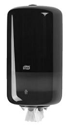 Disp. Mini Sec. Elevation M1 Negro