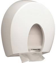 Disp.toalla Aqua 6973 blanco