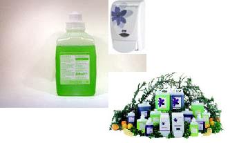 Deb Hyfoam aromat.active C8x0.8