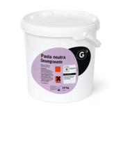 G3 Pasta deseng.neutra C10