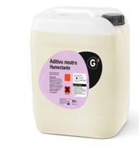 G3 Aditivo neutro humect.G25