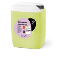 G3 Detergente r.delicada G20