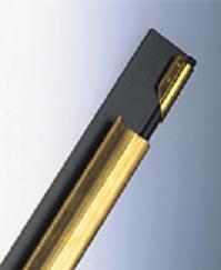 Guia  Con Labio Soft 45 Cms. GC450