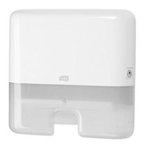 Disp.toalla Elevation H2 mini blanco