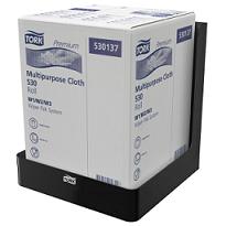Disp. Sec. Performance W3 en caja
