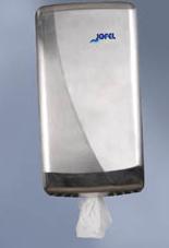 Disp. mini sec. Futura AG35000 inox s.