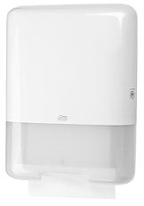Disp.toalla Elevation H3 blanco