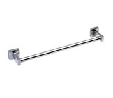 Toallero barra AI0184C Inox brillo
