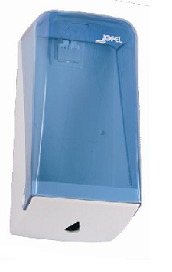 Disp. mini sec. Azur AG33200 azul