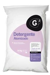 G3 Detergente Atomizado S20