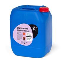 G3 Blanqueante liq.clorado G20
