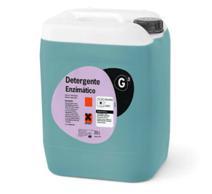 G3 Deterg.enzimático G20