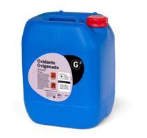G3 Oxidante oxigenado G20