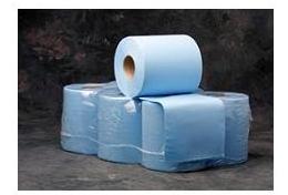 GC Bob. sec. GC azul 2C 143 M