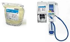 ECOLAB Oasis Pro 31 Premium (Renovador Suelos Cocina)