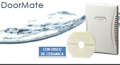 DOORMATE Carga ambientador