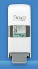 Dosificador Stoko Vario Ultra Blanco