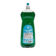 G3 Lavavajillas Manual 1,5 L