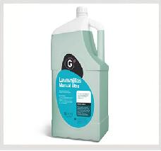 G3 Lavavajillas Manual Ultra 5 L