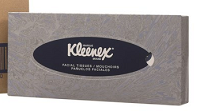 KLEENEX Facial estuche 8835