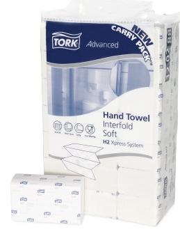 TORK Advanced grande 2C C2380