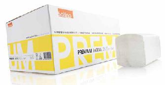 SATINO Toalla ZZ Superwhite 2C C3200