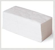 TISOFT Toalla Z tissue 2C C4000