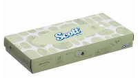SCOTT Facial estuche (8837) C21