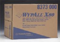 KC Caja Wypall X80 (8373) azul 1C C1